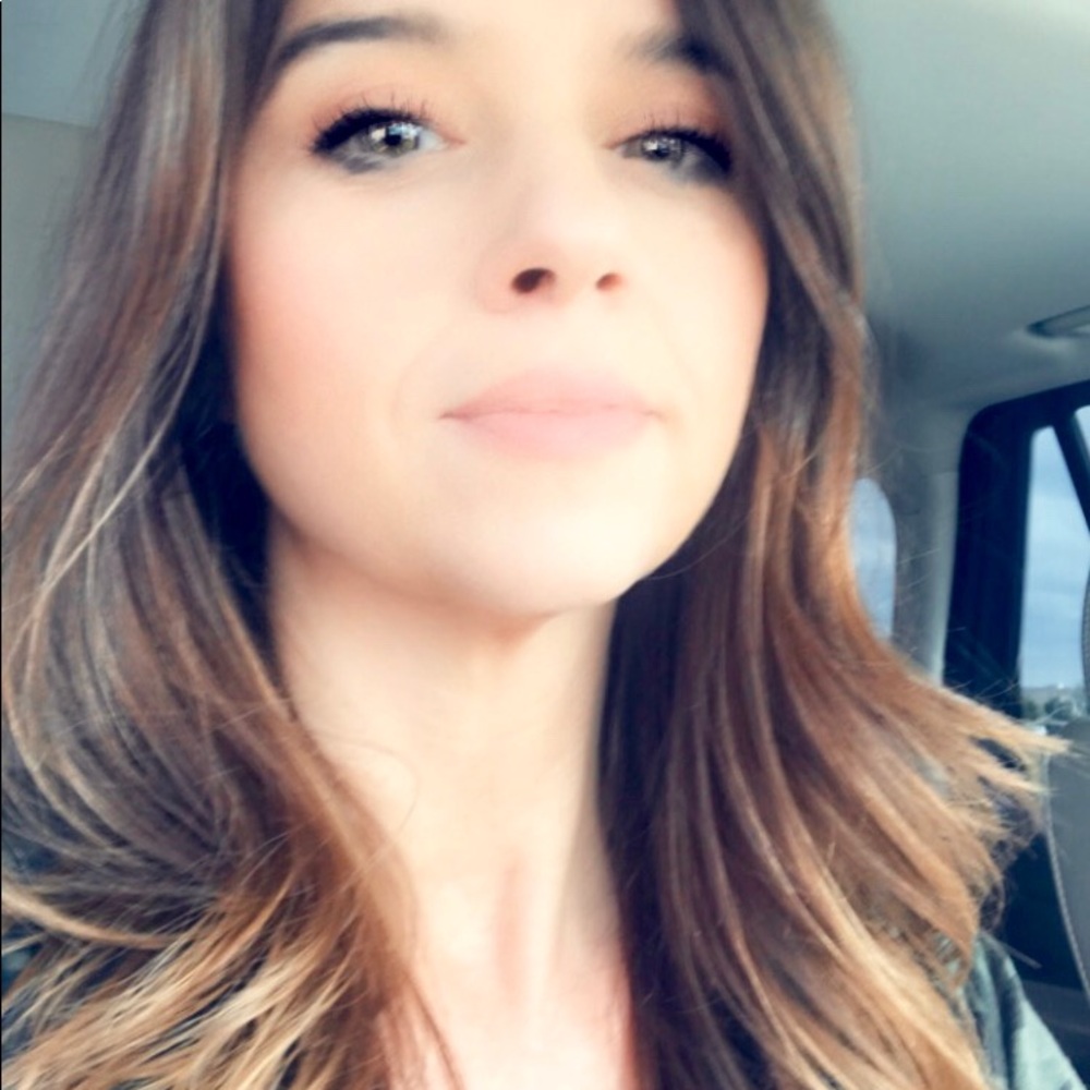 Meet your Posher, Staci
